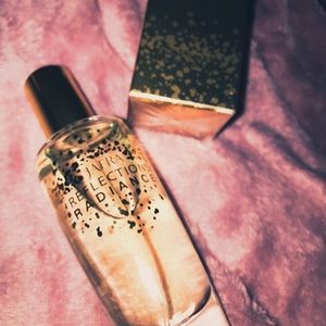 Jafra Reflections Radiance